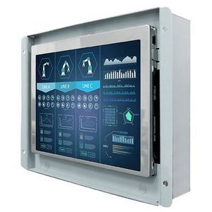 moniteur LCD 1
