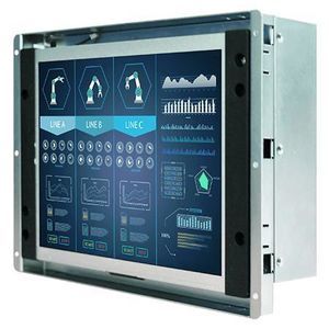 moniteur LCD 1