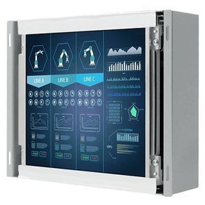 moniteur tactile 1