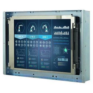 moniteur TFT 1