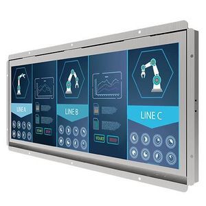 moniteur tactile 1