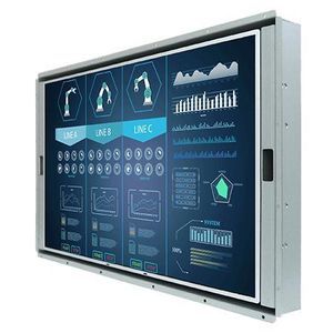 moniteur LCD 1