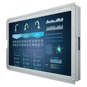 moniteur LCD 1