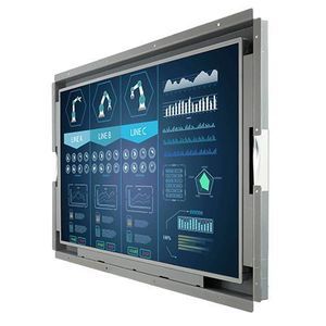 moniteur LCD 1