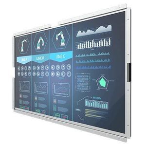 moniteur LCD 1