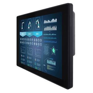 moniteur LCD 1
