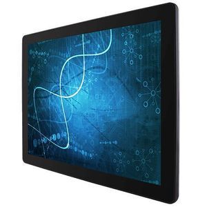 moniteur LCD 1