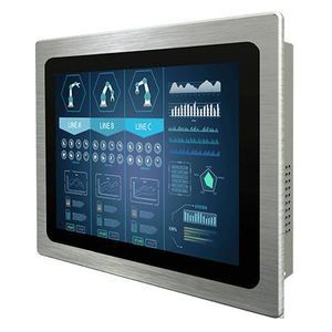 moniteur TFT 1