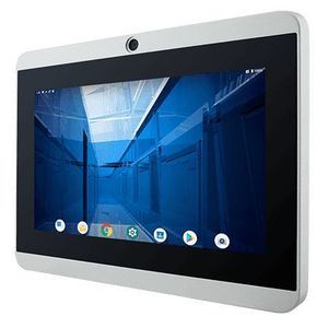 panel PC à écran tactile multitouche 1