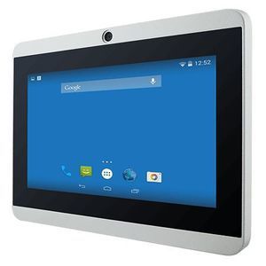 panel PC à écran tactile multitouche 1