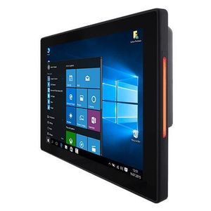 panel PC à écran tactile multi-points