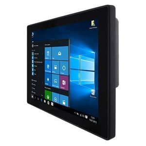 panel PC à écran tactile capacitif PCAP 1