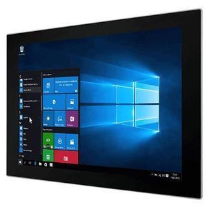 panel PC à écran tactile capacitif PCAP 1