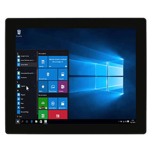 panel PC à écran tactile multitouche