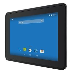 panel PC à écran tactile multitouche 1