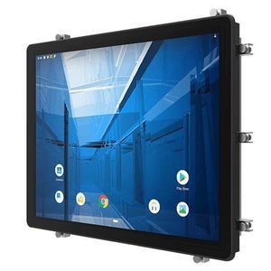 panel PC à écran tactile multi-points 1