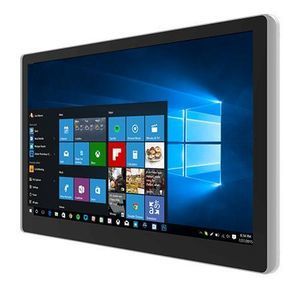 panel PC à écran tactile multitouche 1