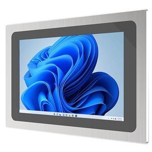 panel PC à écran tactile multi-points 1