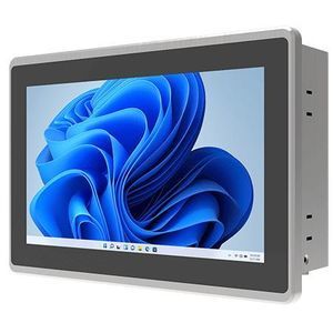 panel PC à écran tactile multi-points 1