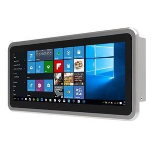 panel PC à écran tactile multitouche 1