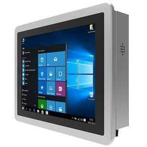panel PC à écran tactile multi-points 1