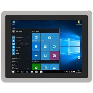 panel PC à écran tactile multitouche 1