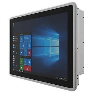 panel PC à écran tactile multitouche 1