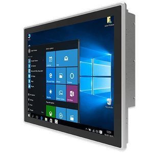 panel PC à écran tactile multi-points