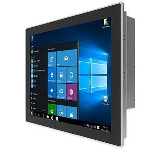 panel PC à écran tactile multi-points