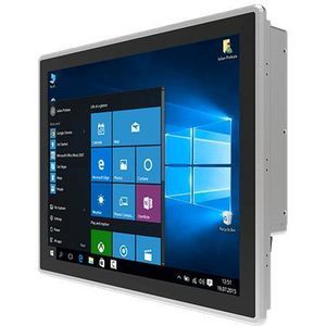 panel PC à écran tactile multi-points