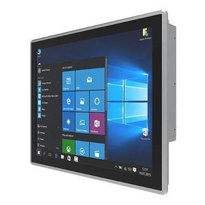 panel PC à écran tactile multi-points