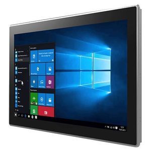 panel PC à écran tactile multi-points