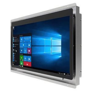 panel PC à écran tactile multi-points