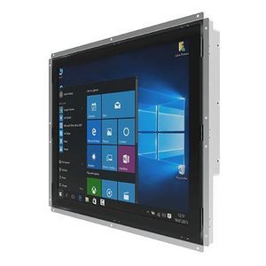 panel PC à écran tactile multi-points