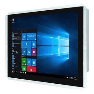 panel PC à écran tactile multitouche