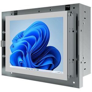 panel PC à écran tactile résistif