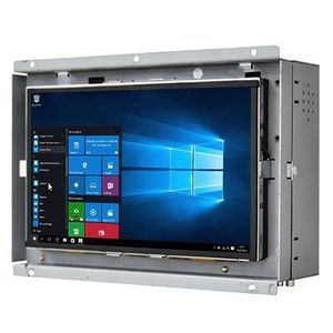panel PC à écran tactile résistif