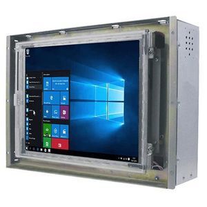 panel PC à écran tactile résistif