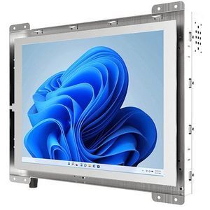 panel PC à écran tactile résistif