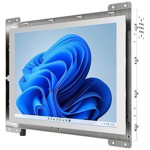 panel PC à écran tactile résistif