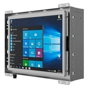 panel PC à écran tactile résistif
