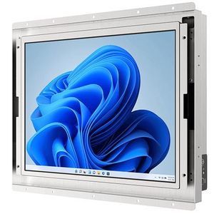panel PC à écran tactile résistif