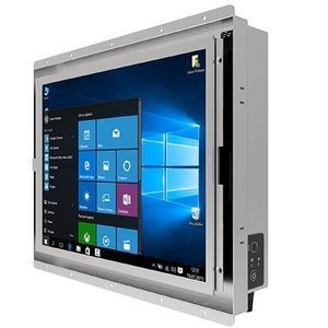 panel PC à écran tactile résistif