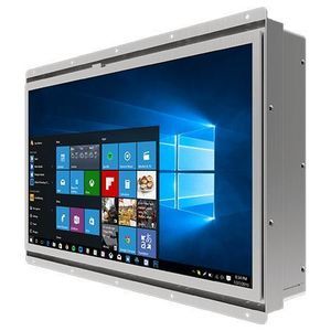 panel PC à écran tactile résistif