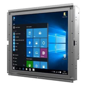 panel PC à écran tactile résistif