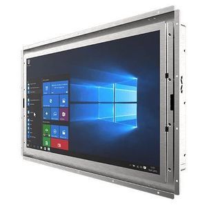 panel PC à écran tactile résistif