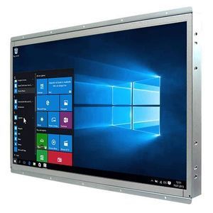 panel PC à écran tactile résistif