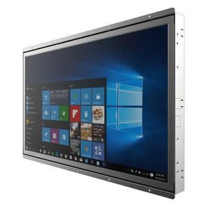 panel PC à écran tactile résistif