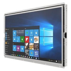 panel PC à écran tactile résistif