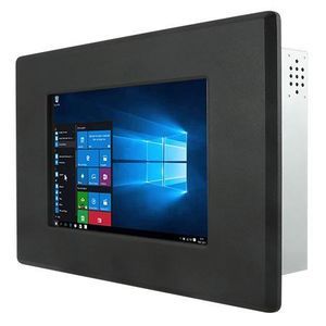panel PC à écran tactile résistif 1
